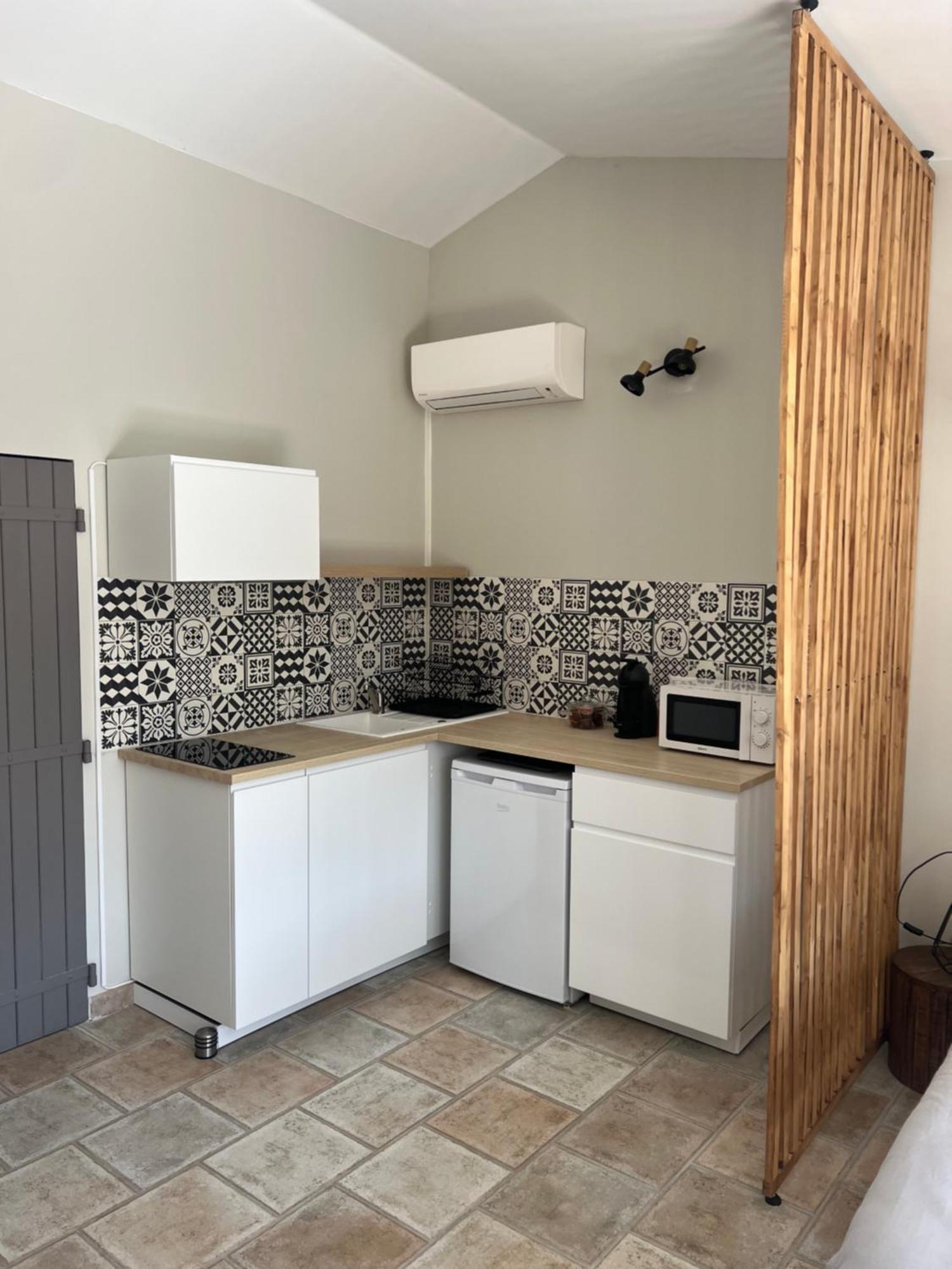 אורזון Gite La Maison Dans L'Olivette מראה חיצוני תמונה